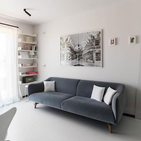 Appartamento Italianway - Poma 61 B Milano Esterno foto
