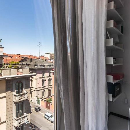 Appartamento Italianway - Poma 61 B Milano Esterno foto