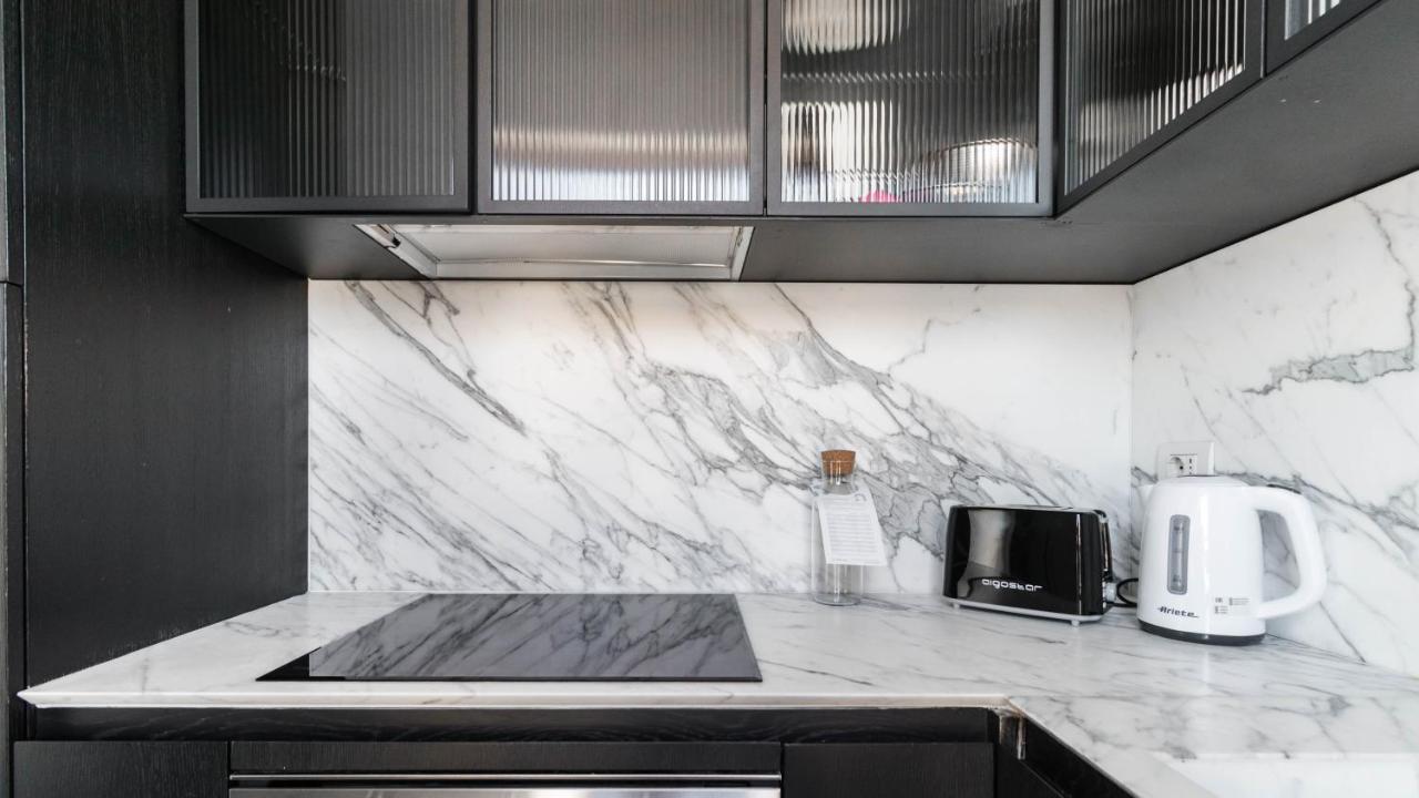 Appartamento Italianway - Poma 61 B Milano Esterno foto