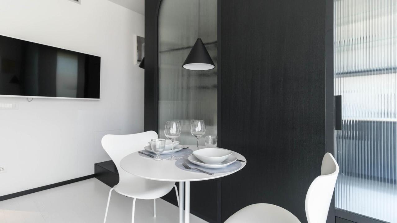 Appartamento Italianway - Poma 61 B Milano Esterno foto