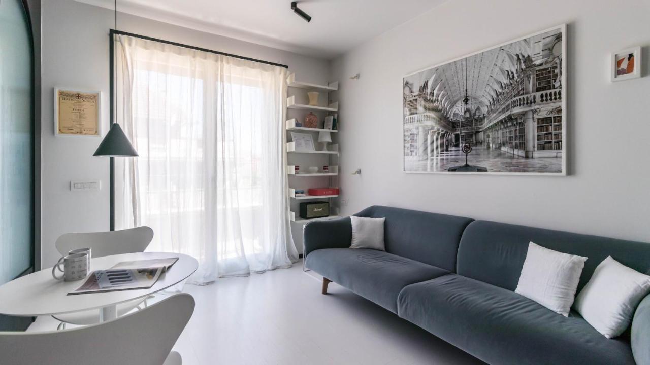 Appartamento Italianway - Poma 61 B Milano Esterno foto
