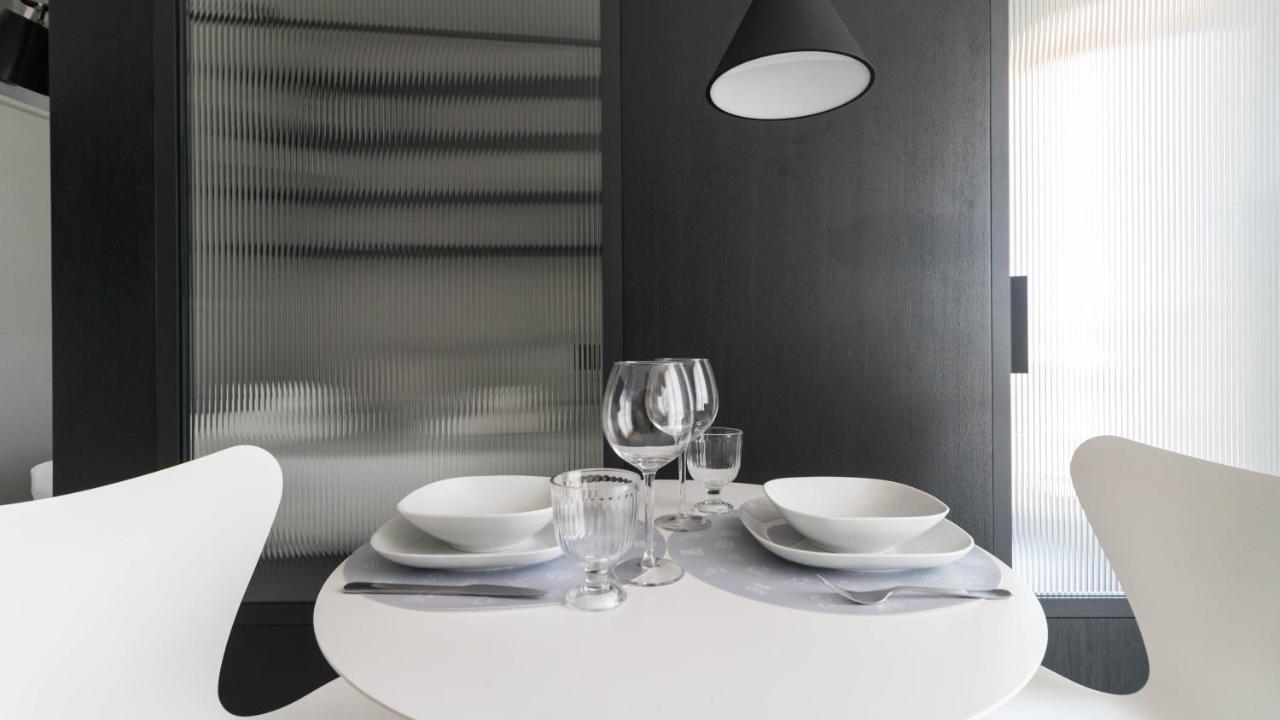 Appartamento Italianway - Poma 61 B Milano Esterno foto