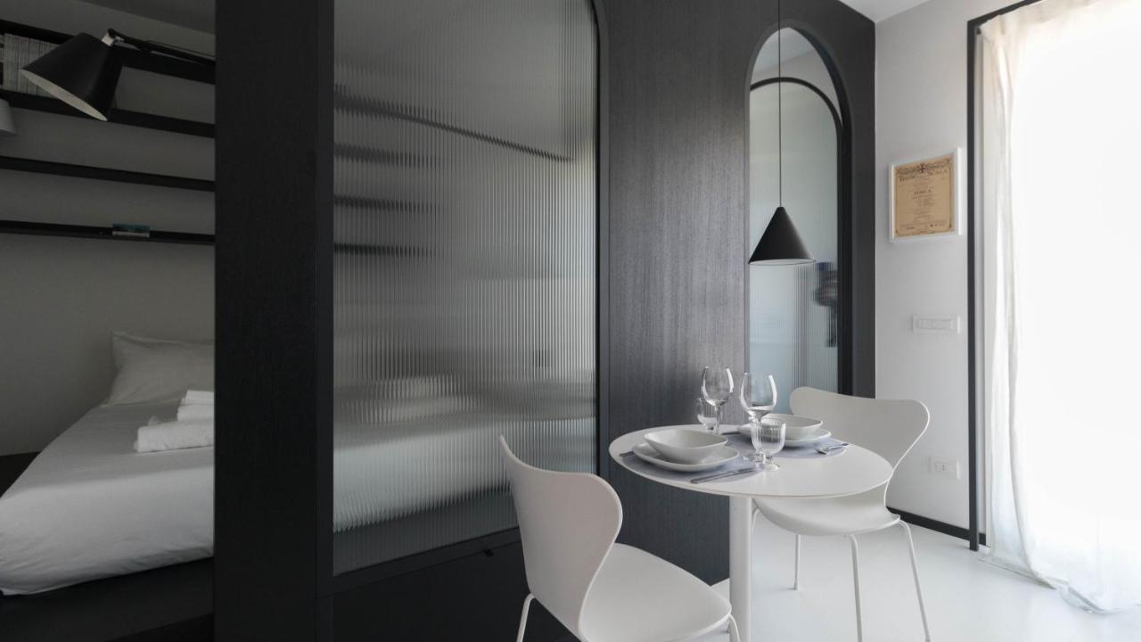 Appartamento Italianway - Poma 61 B Milano Esterno foto