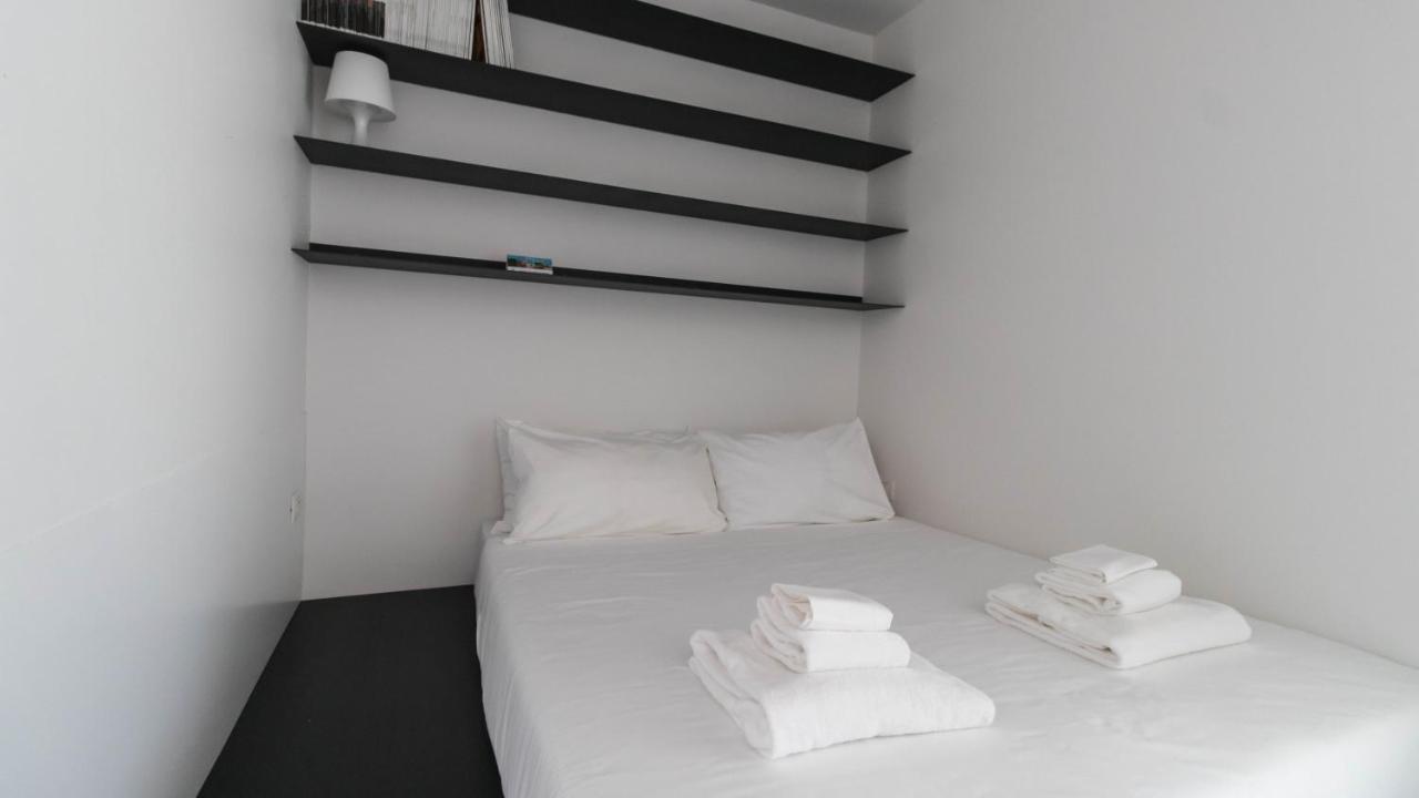 Appartamento Italianway - Poma 61 B Milano Esterno foto
