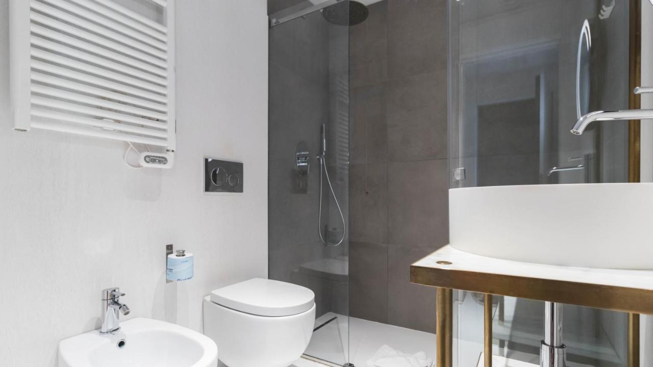 Appartamento Italianway - Poma 61 B Milano Esterno foto