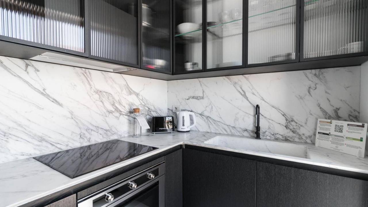 Appartamento Italianway - Poma 61 B Milano Esterno foto