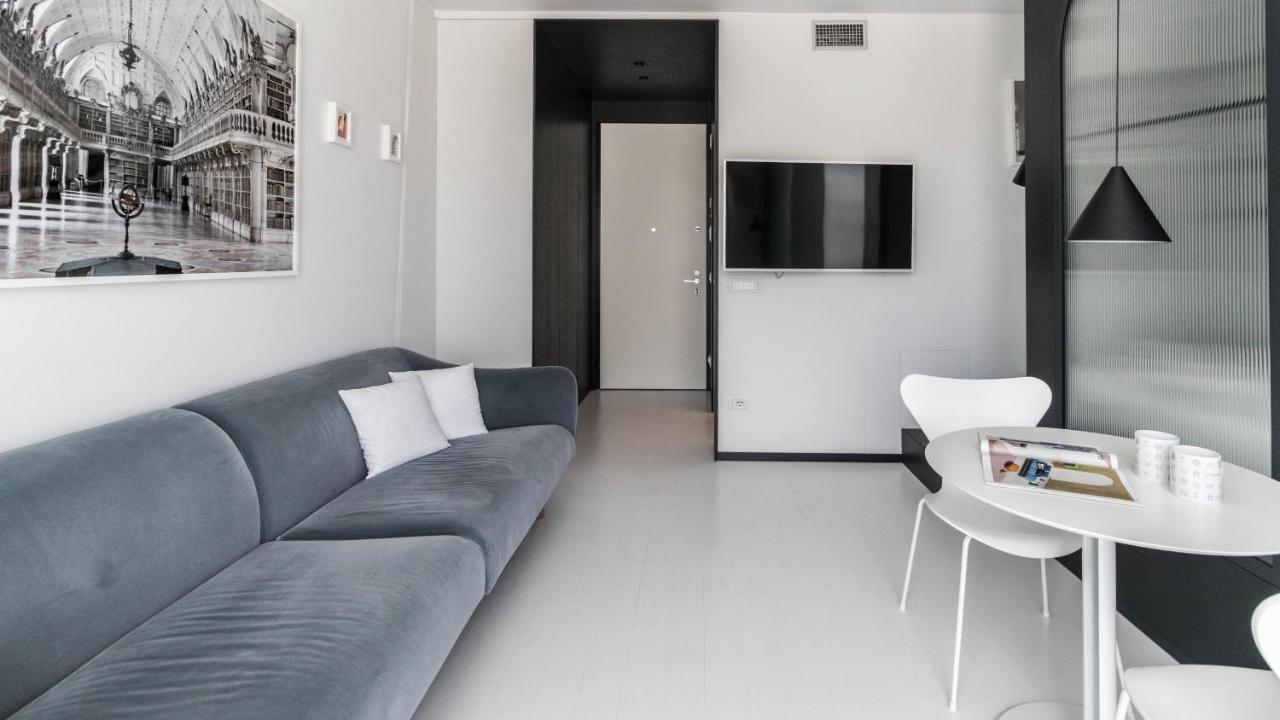 Appartamento Italianway - Poma 61 B Milano Esterno foto