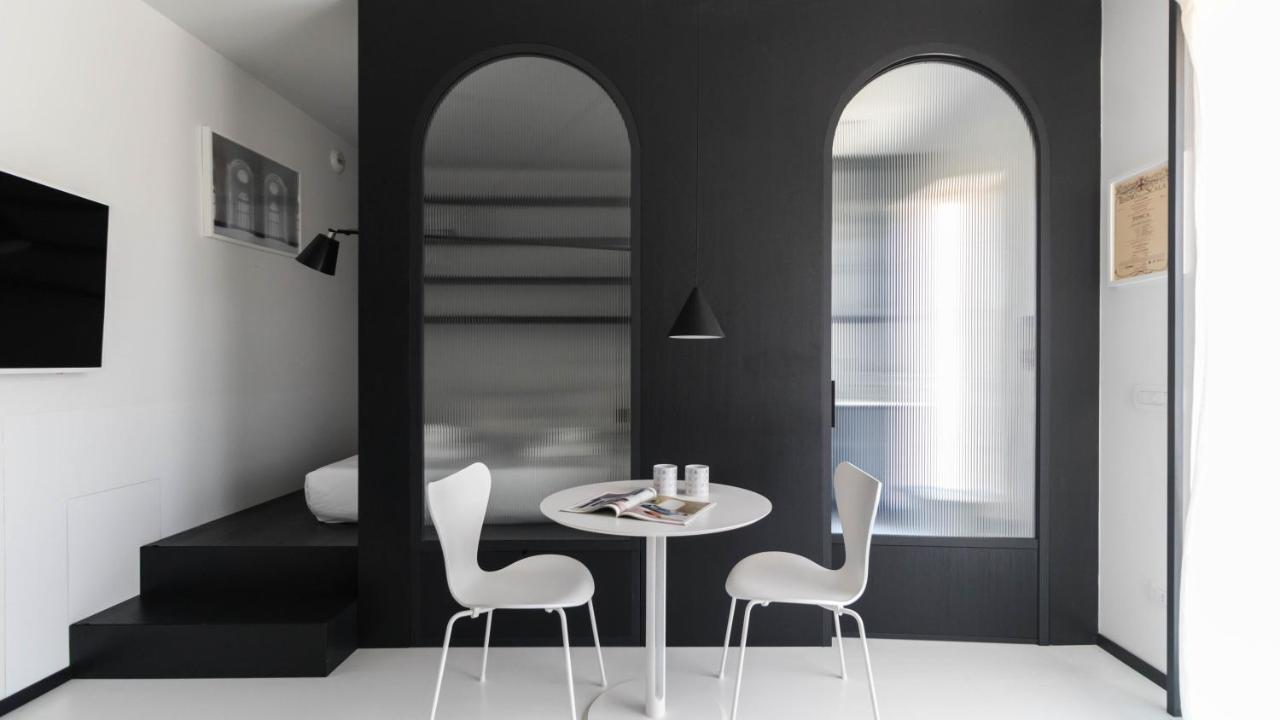 Appartamento Italianway - Poma 61 B Milano Esterno foto