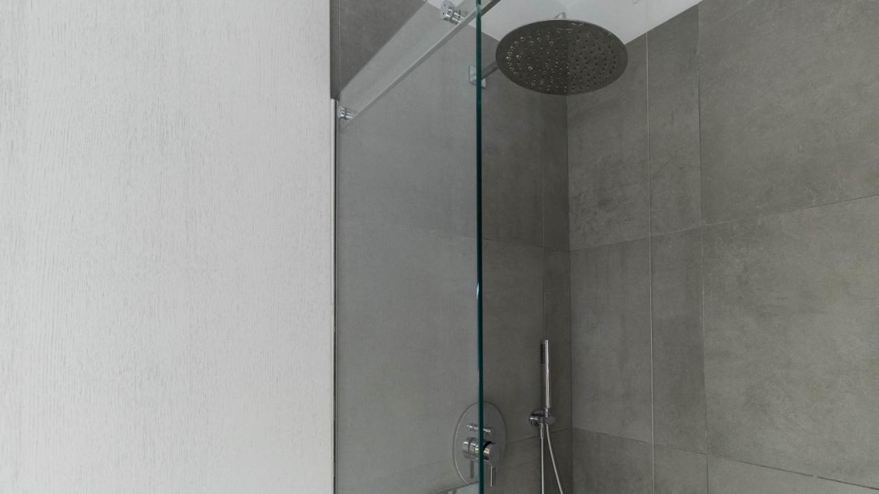 Appartamento Italianway - Poma 61 B Milano Esterno foto