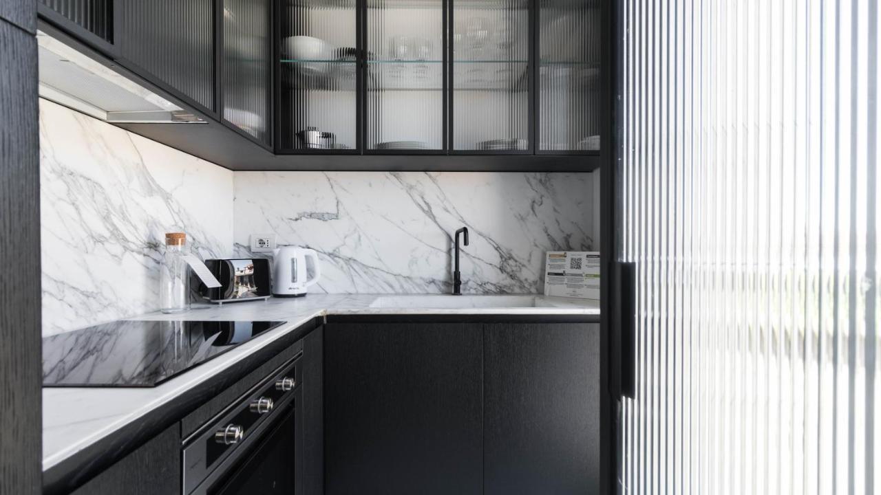 Appartamento Italianway - Poma 61 B Milano Esterno foto