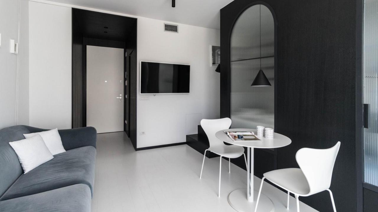 Appartamento Italianway - Poma 61 B Milano Esterno foto