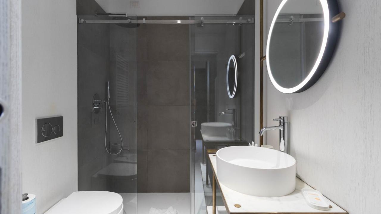 Appartamento Italianway - Poma 61 B Milano Esterno foto